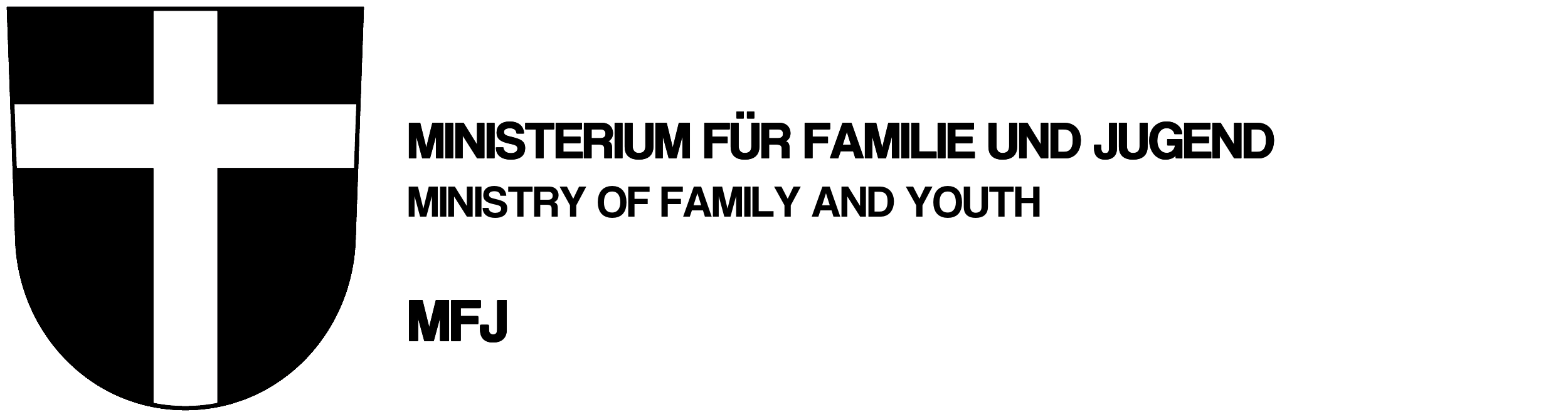 Ministerium für Familie und Jugend